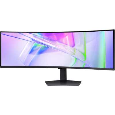 Монитор Samsung 49" Odyssey OLED G9 S49C950UAIXCI — фото 2