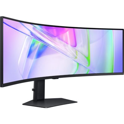 Монитор Samsung 49" Odyssey OLED G9 S49C950UAIXCI — фото 3