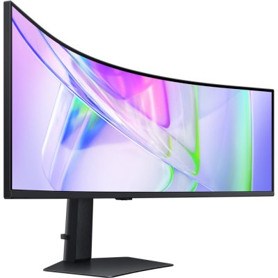 Монитор Samsung 49" Odyssey OLED G9 S49C950UAIXCI — фото 4