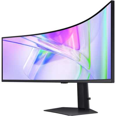 Монитор Samsung 49" Odyssey OLED G9 S49C950UAIXCI — фото 5