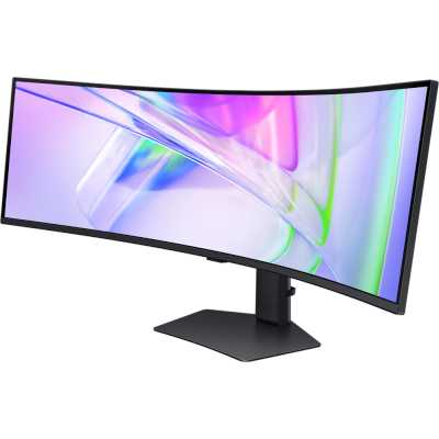Монитор Samsung 49" Odyssey OLED G9 S49C950UAIXCI — фото 6