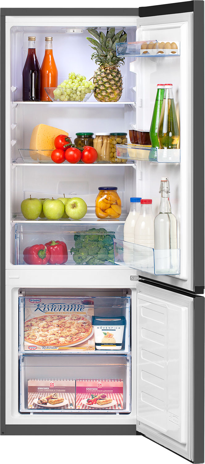 Холодильник Beko B1RCSK251G — фото 2