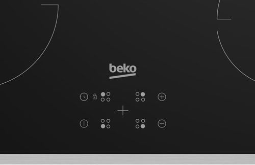 Индукционная варочная панель HII6440RQTB 7757182125 BEKO