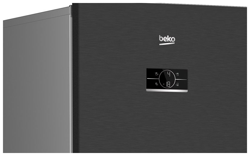 Холодильник Beko B5RCNK363ZXBR — фото 9
