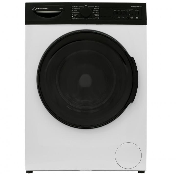Стиральная машина SLW T3721 SCHAUB LORENZ