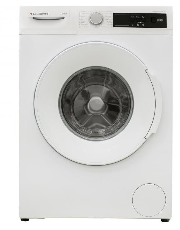 Стиральная машина SLW T2711 SCHAUB LORENZ