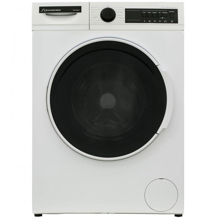 Стиральная машина SLW TC8131 SCHAUB LORENZ