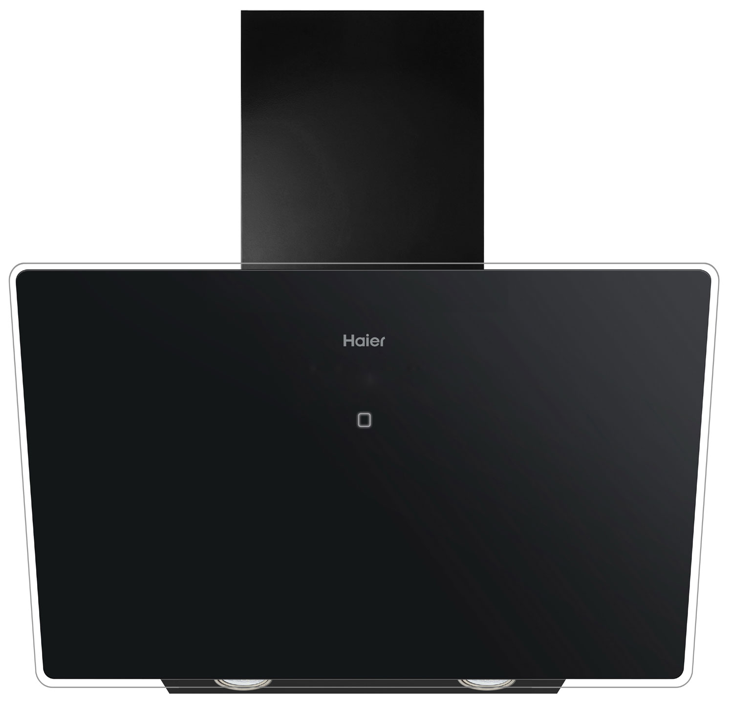 Вытяжка Haier HVX-W662GBT