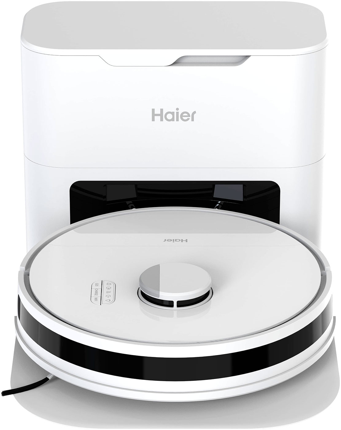 Робот-пылесос Haier HSR Pro R2 — фото 2