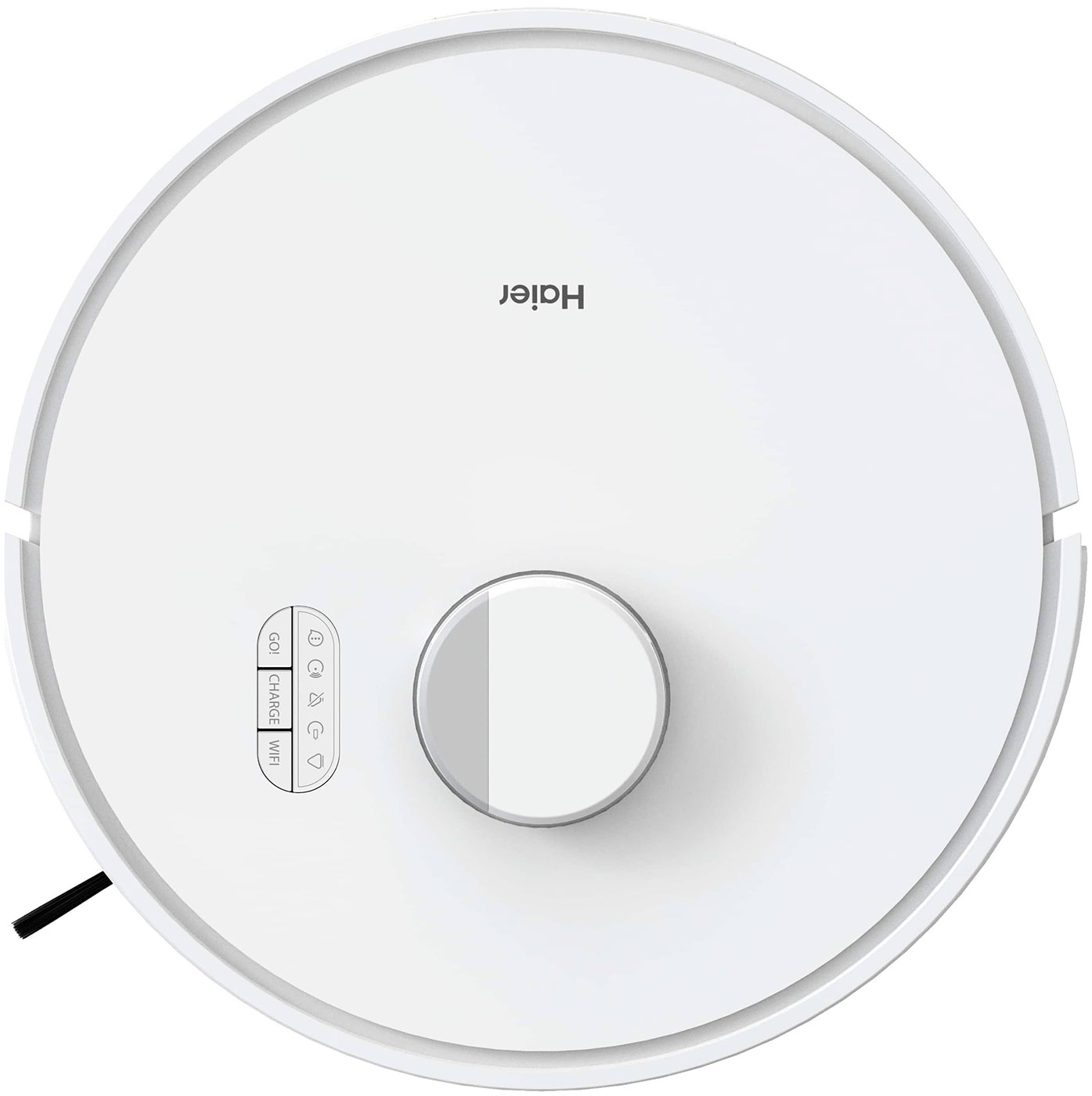 Робот-пылесос Haier HSR Pro R2 — фото 5