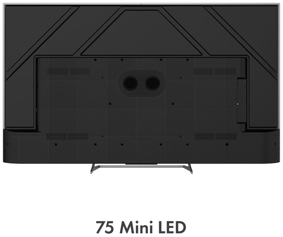 Телевизор Haier 75 Mini LED — фото 15