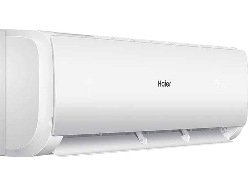 Сплит-система Haier HSU-18HTT03/R3 — фото 2