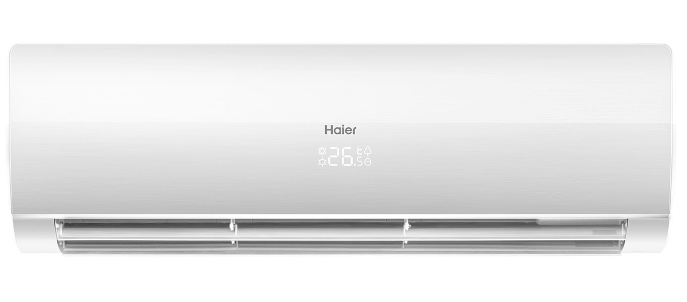 Сплит-система Haier HSU-18HFF103/R3-W — фото 2