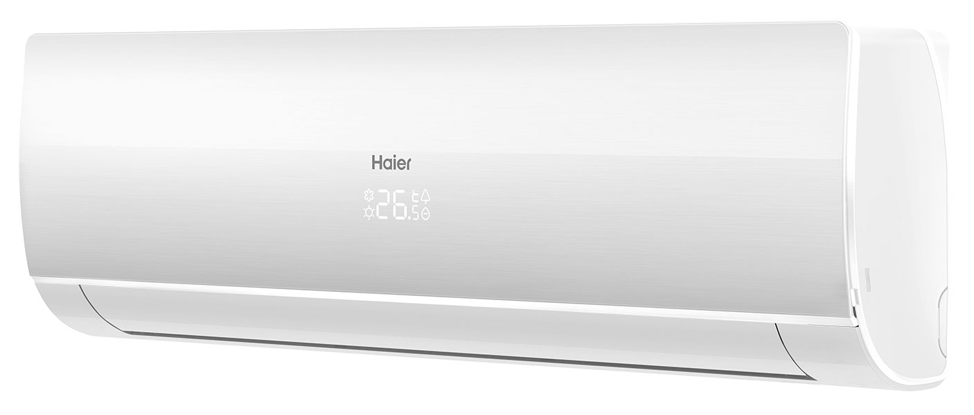 Сплит-система Haier HSU-18HFF103/R3-W — фото 3