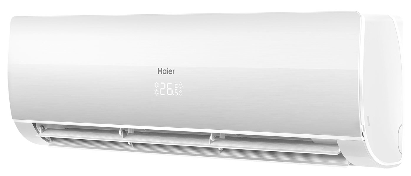 Сплит-система Haier HSU-18HFF103/R3-W — фото 4