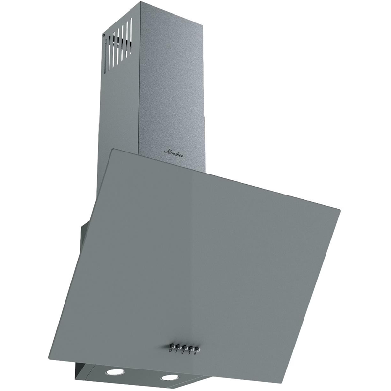 Вытяжка Monsher LEA 60 Argent