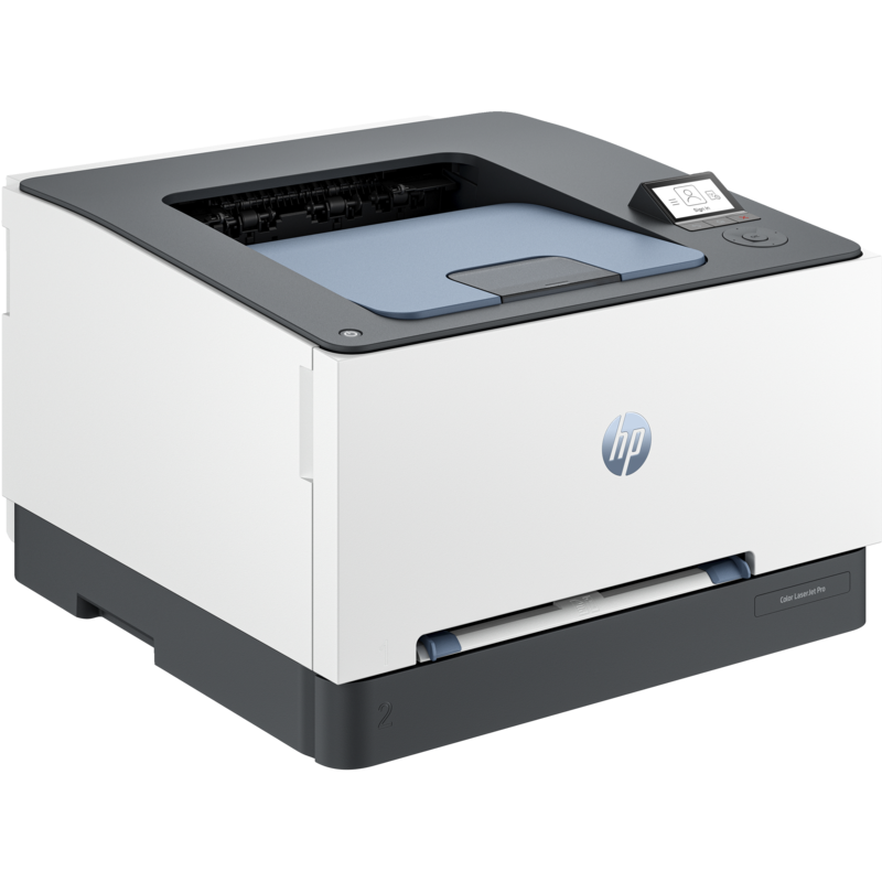 Лазерный принтер HP Color LaserJet Pro 3203dw