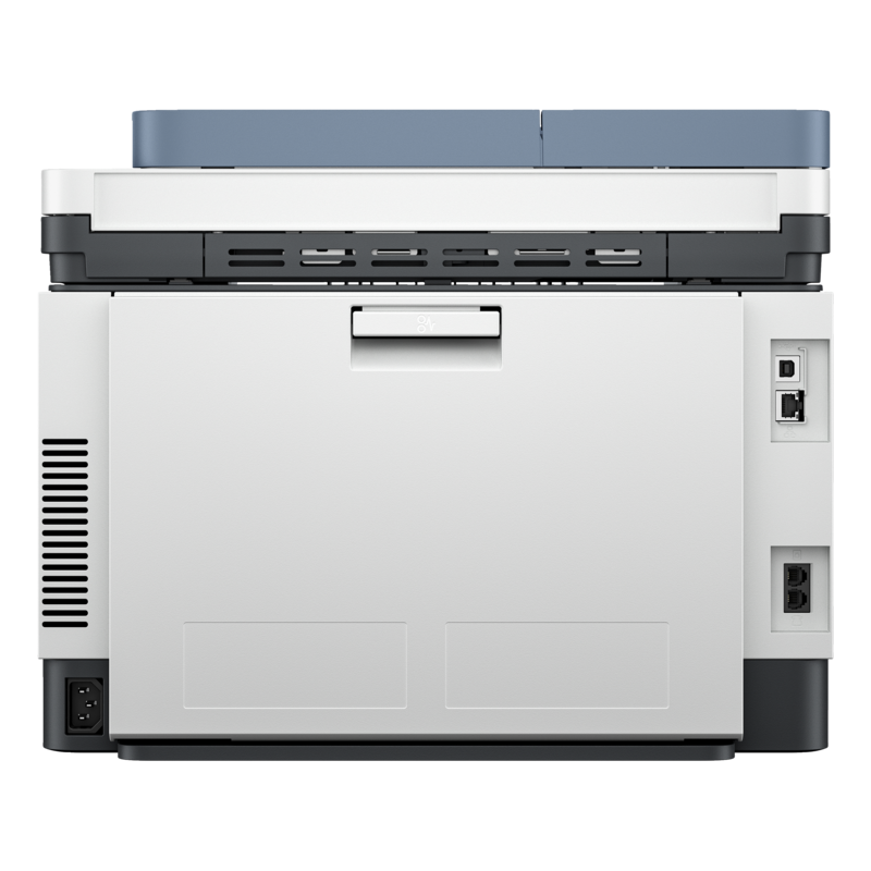Лазерное МФУ HP Color LaserJet Pro MFP 3303fdn — фото 4
