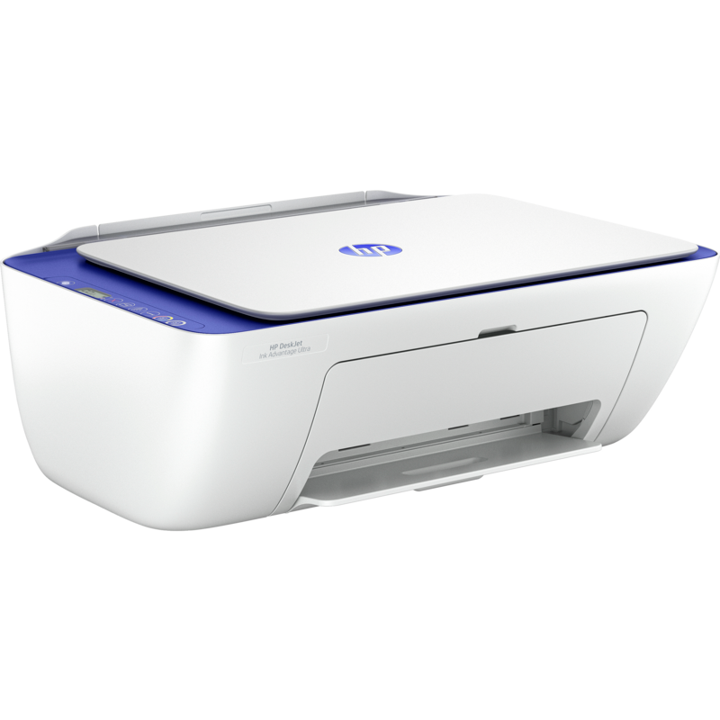 Струйное МФУ HP DeskJet Ink Advantage Ultra 4927 — фото 3