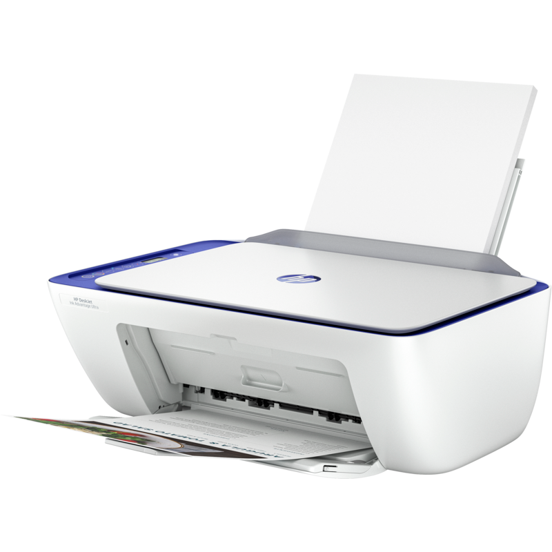 Струйное МФУ HP DeskJet Ink Advantage Ultra 4927 — фото 2