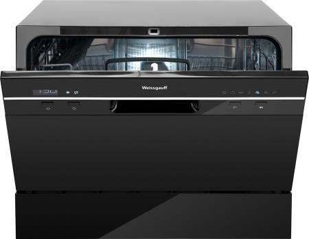 Отдельностоящая посудомоечная машина 55CM TDW 4017 WEISSGAUFF