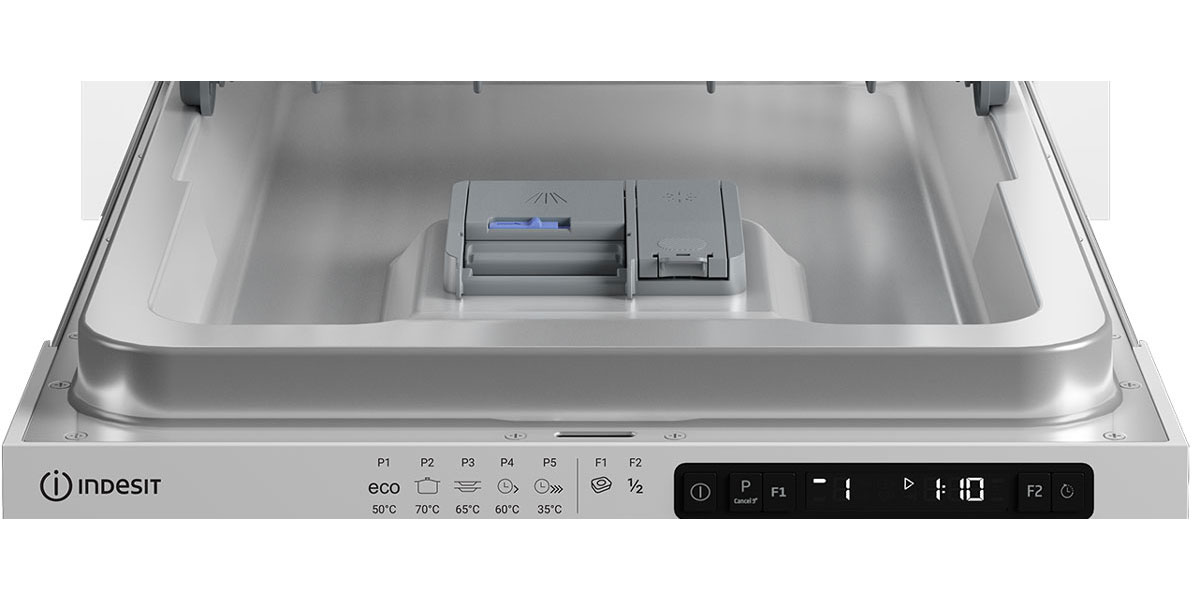 Встраиваемая посудомоечная машина Indesit DIS 1C59 — фото 2