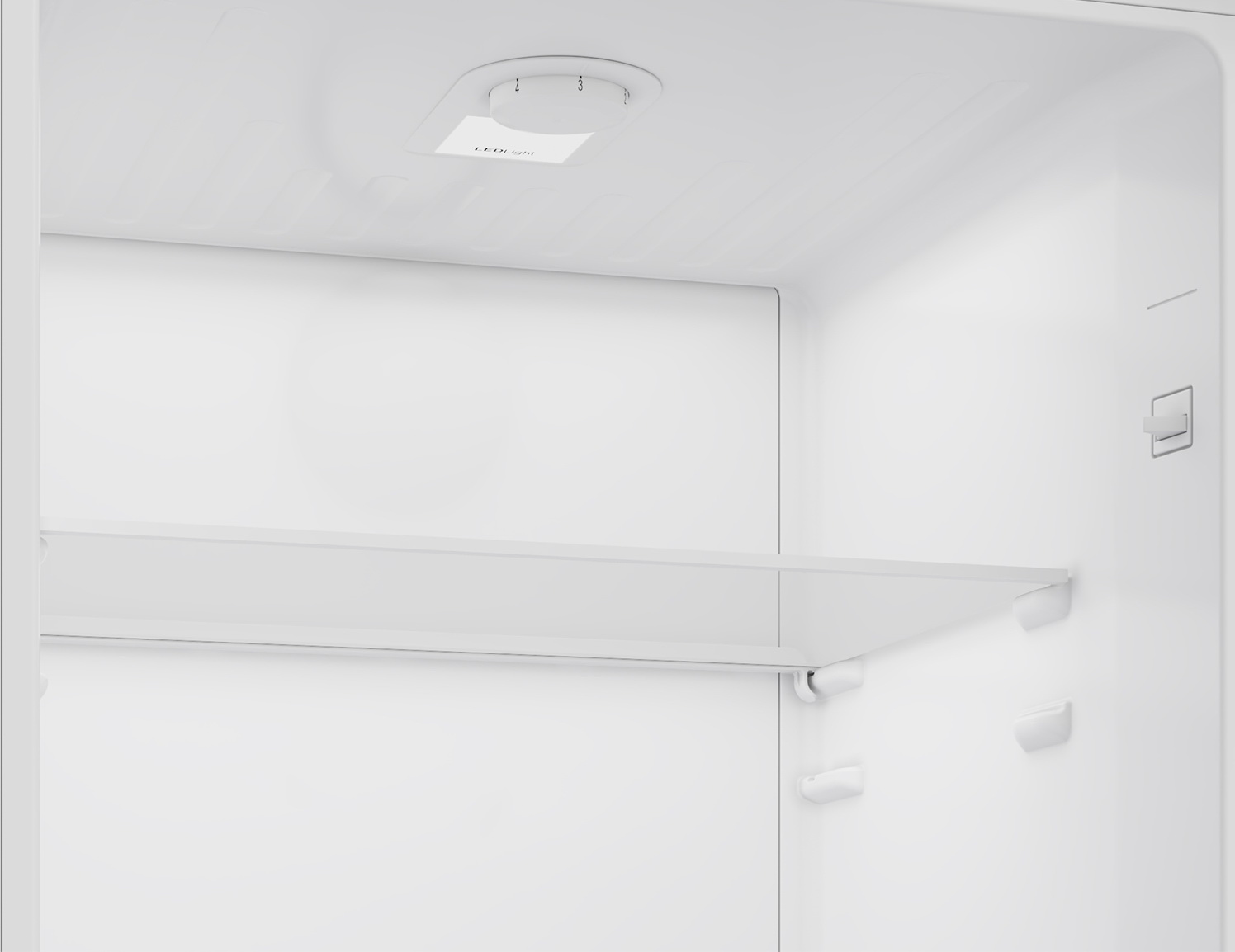 Холодильник Beko B1RCSK402G — фото 4