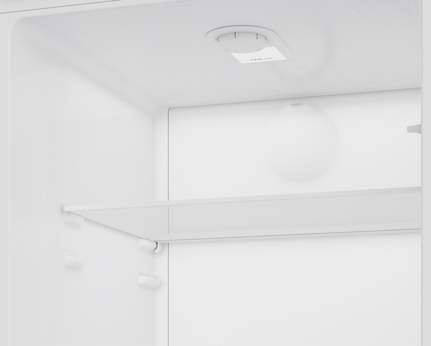 Холодильник Beko B1RCSK402G — фото 5