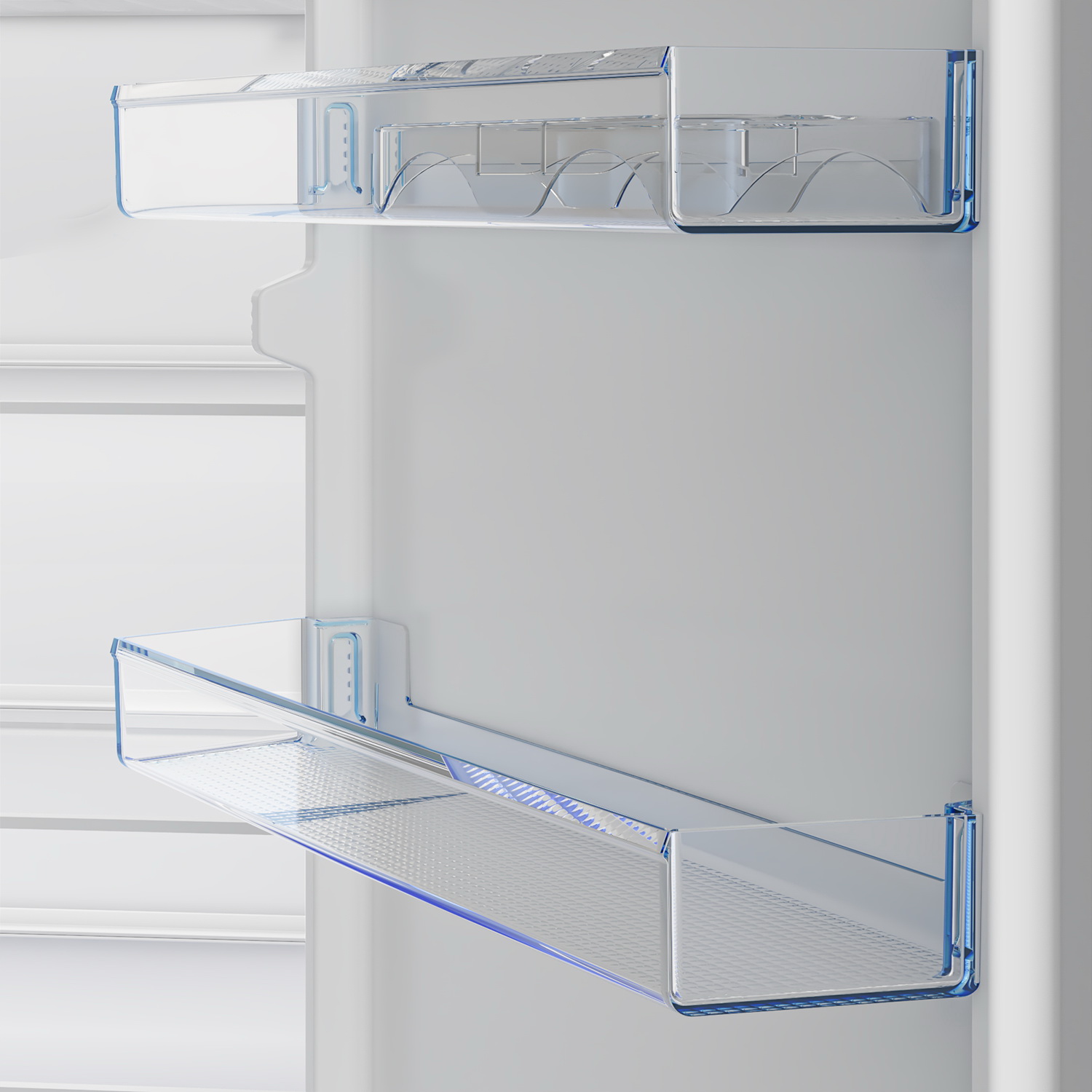 Холодильник Beko B1RCSK402G — фото 7