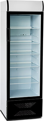 Холодильная витрина Бирюса B310P