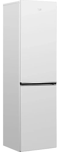 Холодильник Beko B1RCSK332W — фото 2