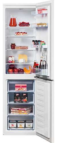 Холодильник Beko B1RCSK332W — фото 3