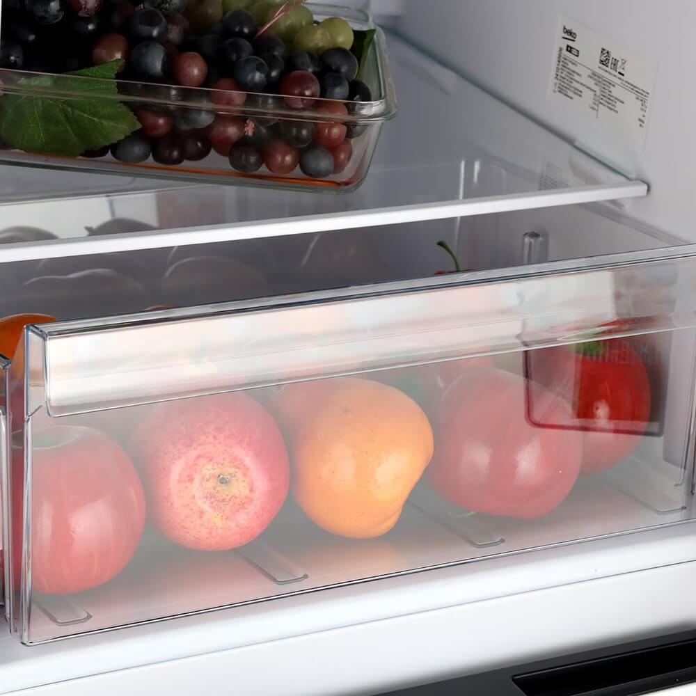 Холодильник Beko B1RCSK332W — фото 6