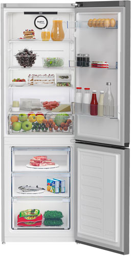 Холодильник Beko B3RCNK362HG — фото 2