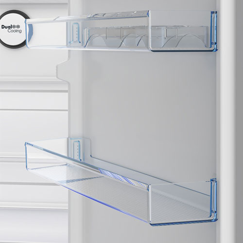 Холодильник Beko B3RCNK362HG — фото 4