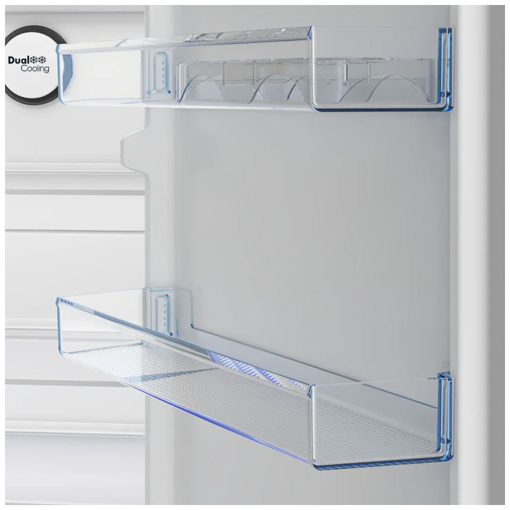 Холодильник Beko B3R1CNK363HW — фото 7