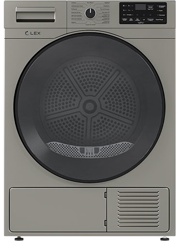 Сушильная машина Lex LDM10GrD