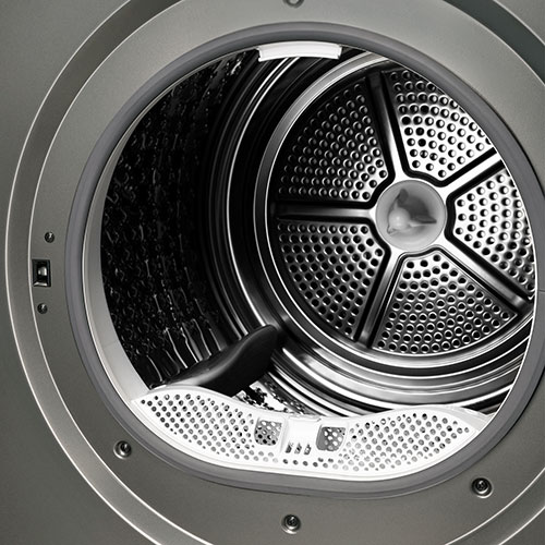 Сушильная машина Lex LDM10GrD — фото 4