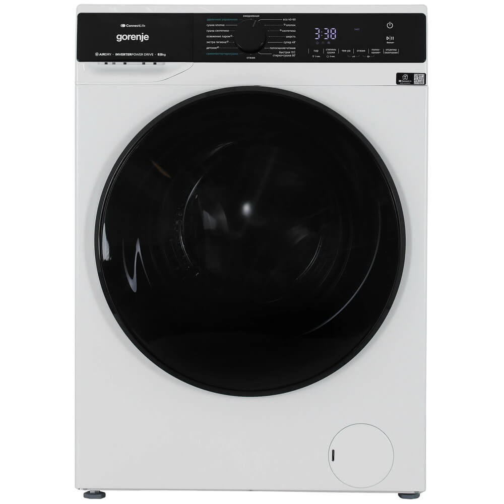 Стиральная машина Gorenje WD2PA854ADW/C