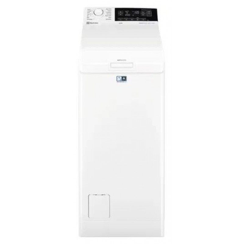 Стиральная машина Electrolux EW6TN3262 — фото 5