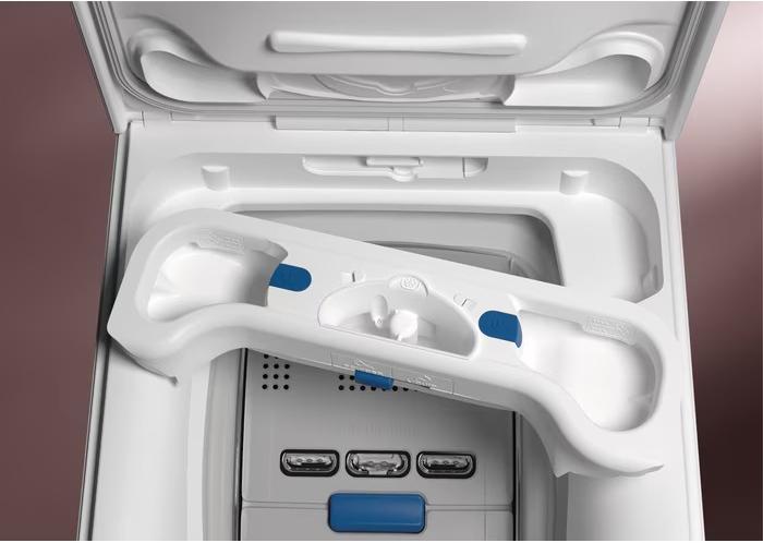 Стиральная машина Electrolux EW6TN3262 — фото 7