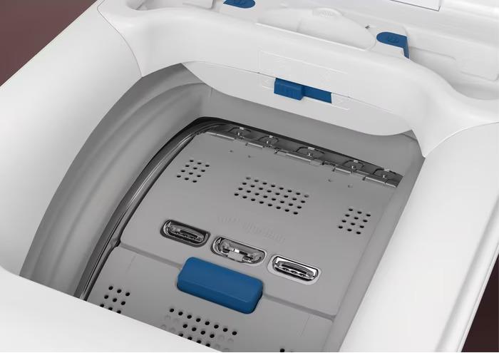 Стиральная машина Electrolux EW6TN3262 — фото 8