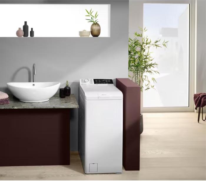 Стиральная машина Electrolux EW6TN3262 — фото 10