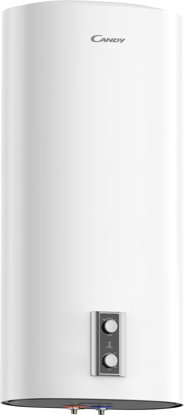 Водонагреватель Candy CF100V-P1 INOX — фото 2