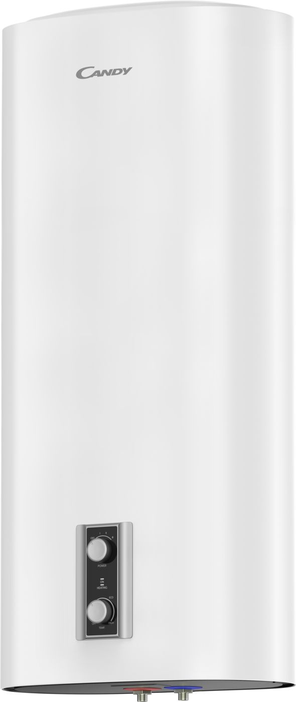 Водонагреватель Candy CF100V-P1 INOX — фото 3