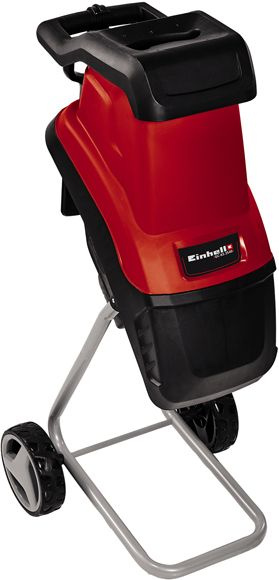 Садовый измельчитель Einhell GC-KS 2540 2000Вт 3800об/мин