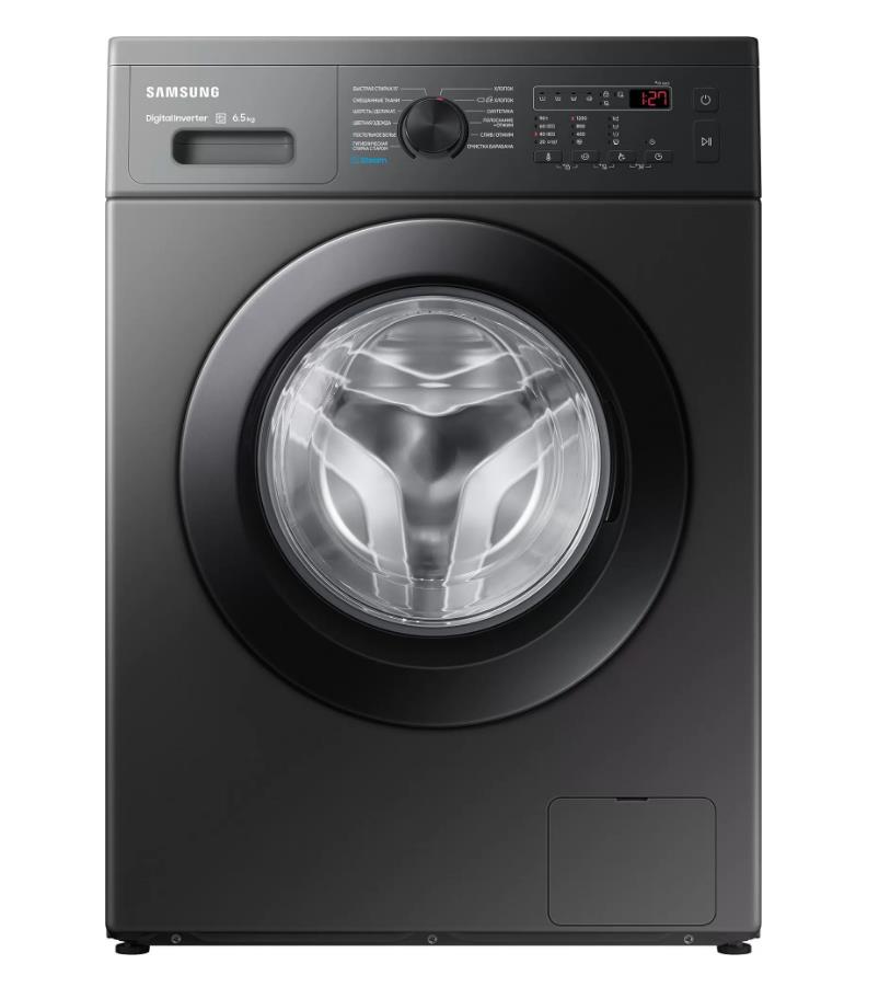 Стиральная машина WW65AG4S20CX/LP SAMSUNG
