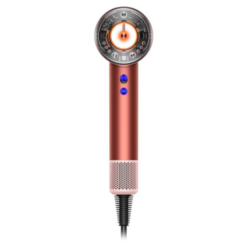 Фен Dyson Supersonic HD16 Strawberry Bronze/Blush Pink