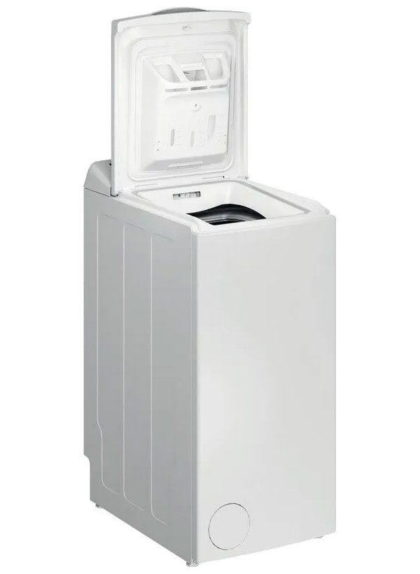 Стиральная машина Indesit BTW S72200 EU/N