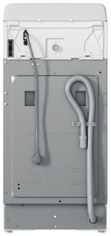 Стиральная машина Indesit BTW S72200 EU/N